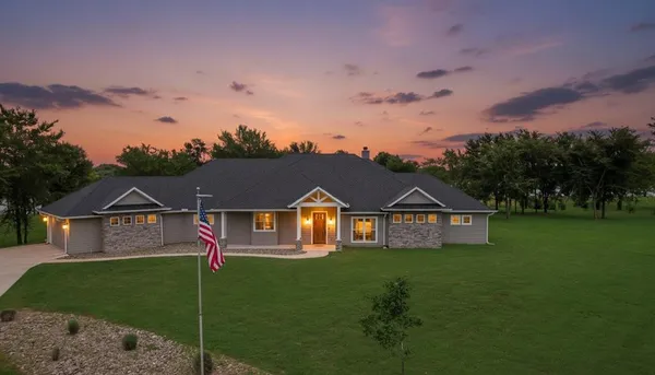 $1,899,000 | 12690 County Road 3330, Kerens, TX 75144
