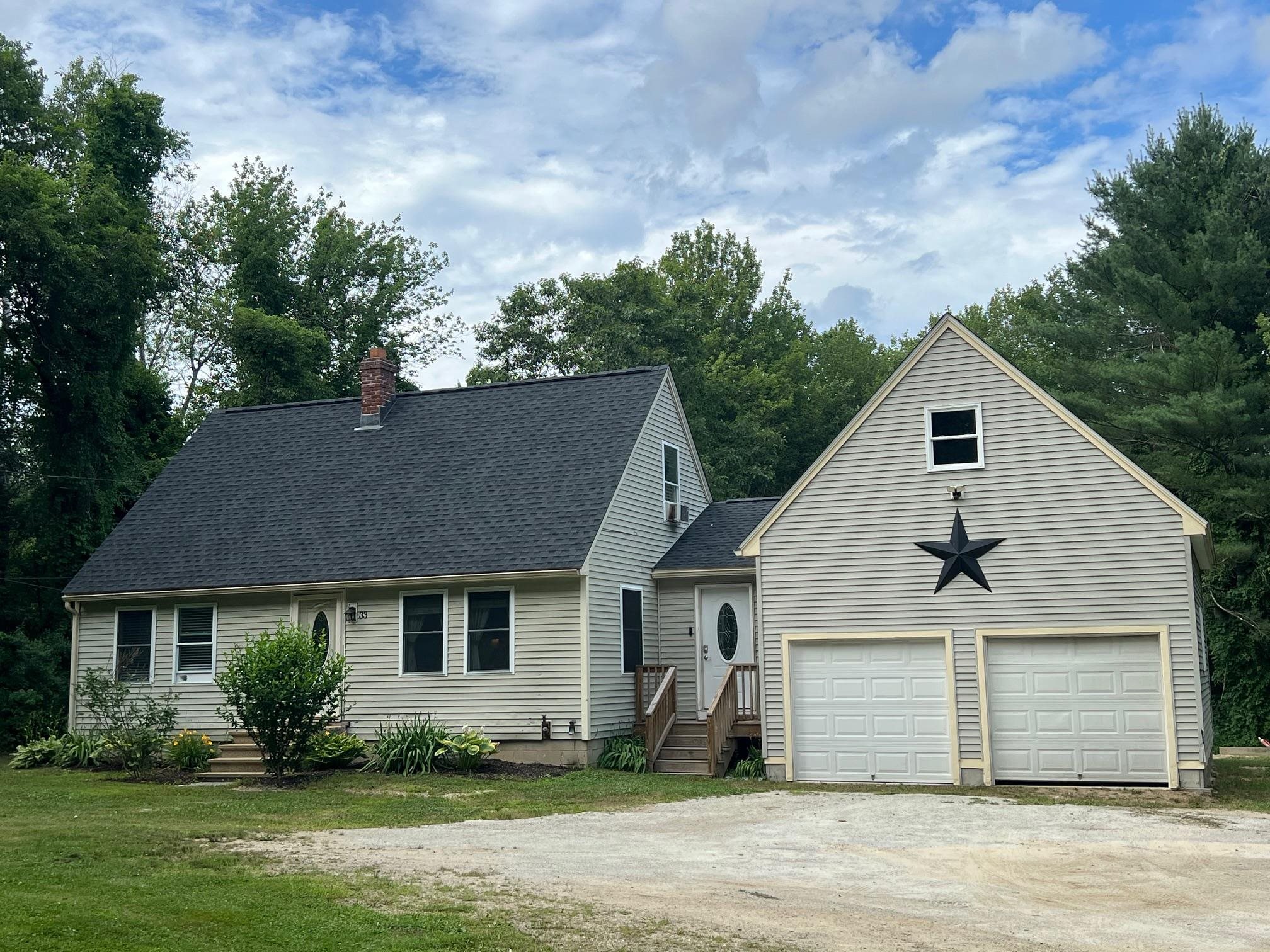33 Gear Road Rochester, NH 03839 - Photo 5 of 26