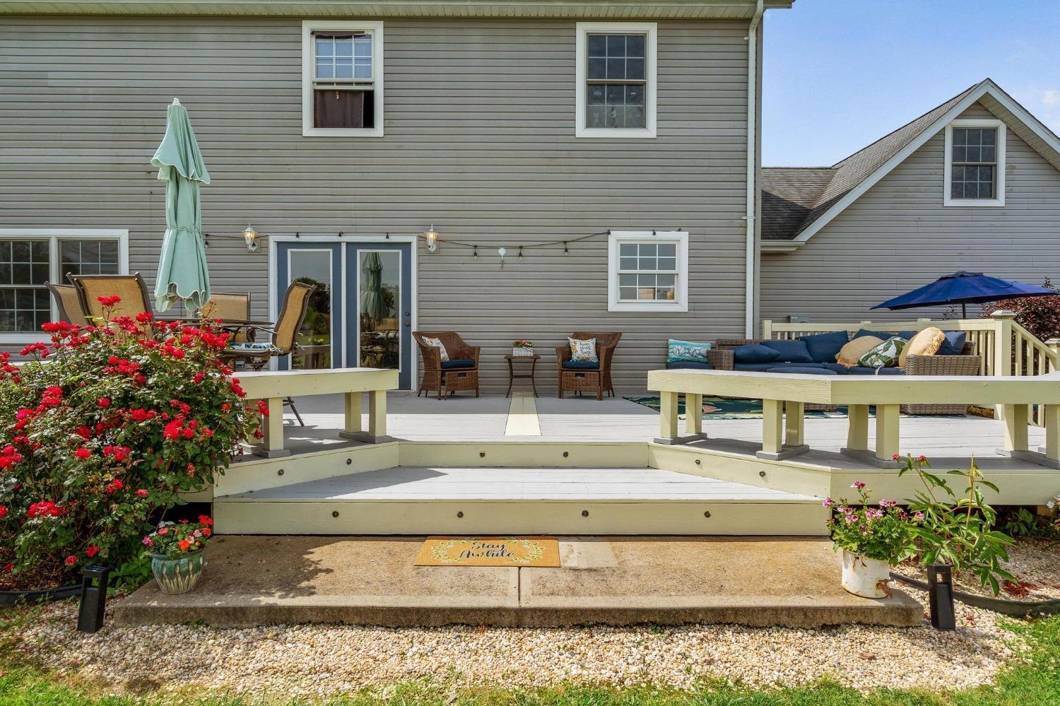 4477 Anderson Road Hillsboro, OH 45133 - Photo 42 of 50 Gallery Image 42