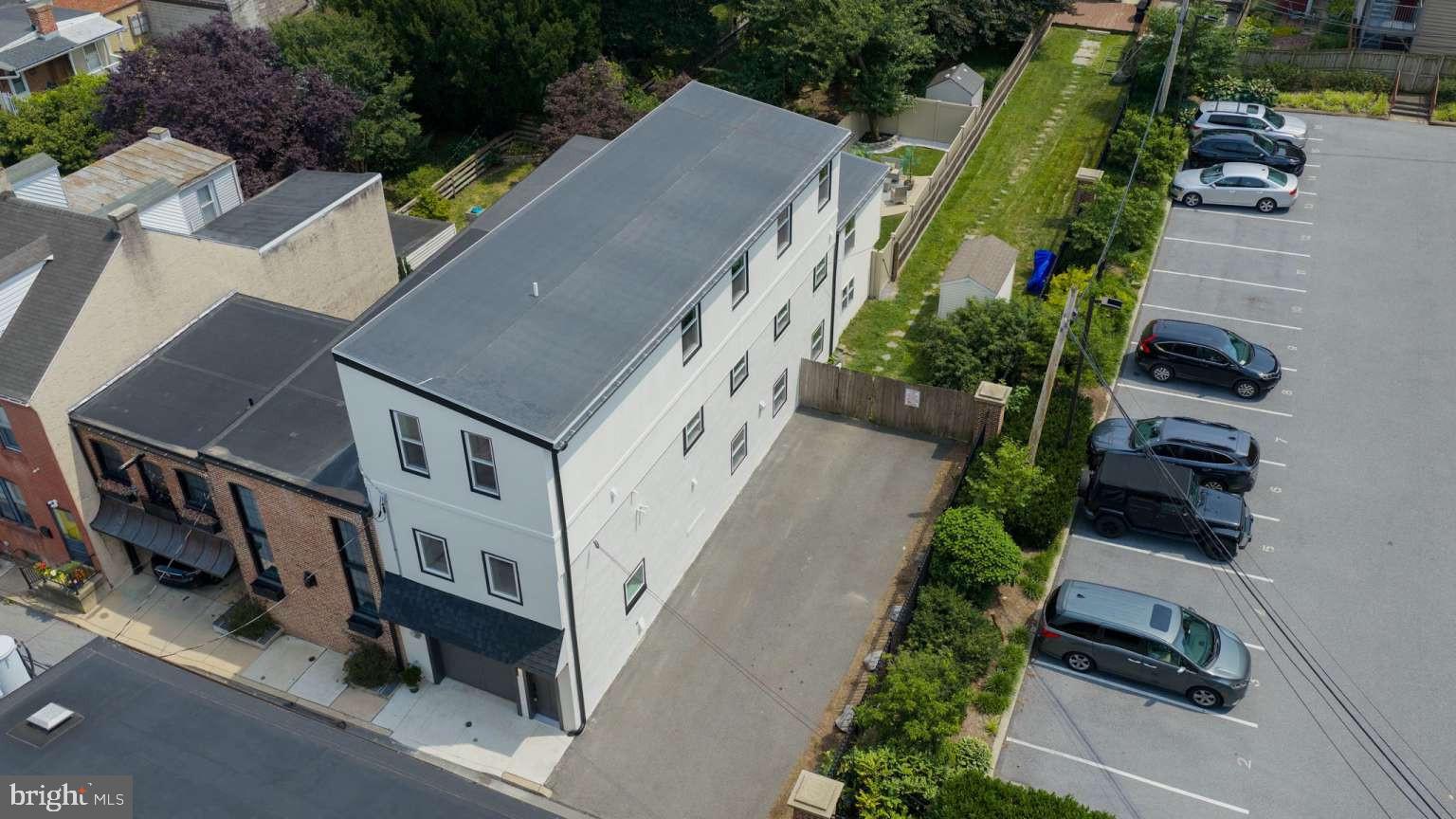 234 East Fulton Street Lancaster, PA 17602 - Photo 38 of 50