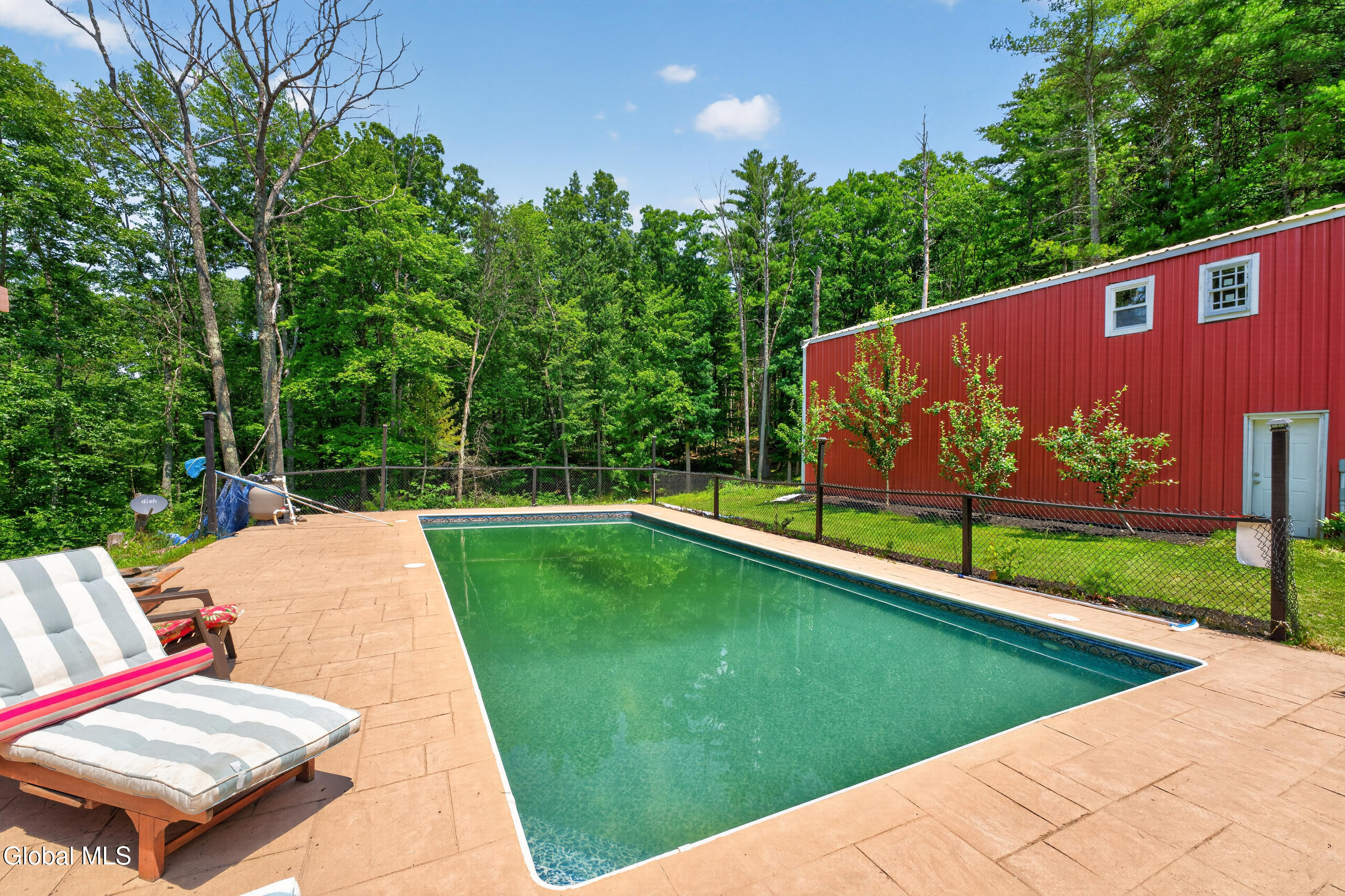 25 Hawthorne Hill Road Brainard, NY 12024 - Photo 51 of 62 Photo55