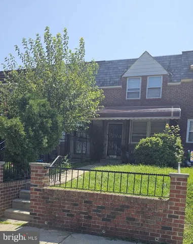 $290,000 | 7728 Thouron Avenue, Philadelphia, PA 19150
