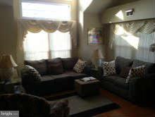 3522 Powder Mill Road, Unit 3522 Beltsville, MD 20705 - Photo 2 of 8 Living Room
