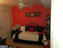 3522 Powder Mill Road, Unit 3522 Beltsville, MD 20705 - Photo 7 of 8 Bedroom