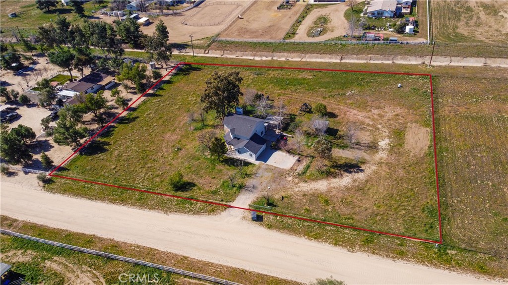 40520 Lake Riverside Drive Aguanga, CA 92536 - Photo 34 of 36 view of an ocean view