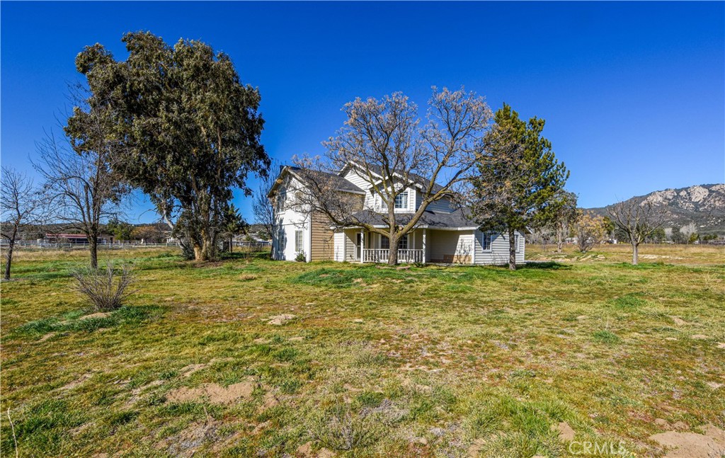 40520 Lake Riverside Drive Aguanga, CA 92536 - Photo 36 of 36 a front view of a house with a yard