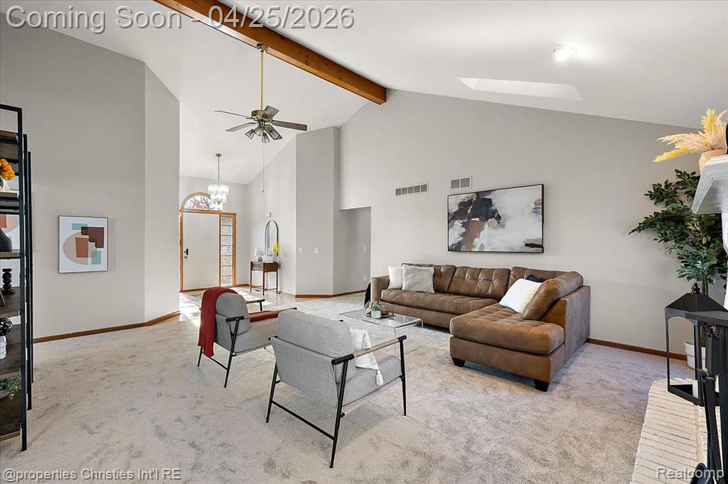 50053 Middle River Drive Macomb, MI 48044 - Photo 10 of 35