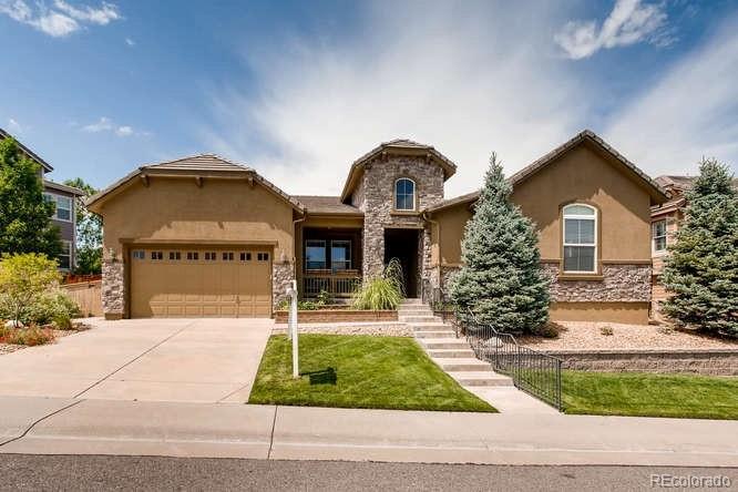 3785 Fairbrook Point Highlands Ranch, CO 80130 - Photo 1 of 35 Gallery Image 1