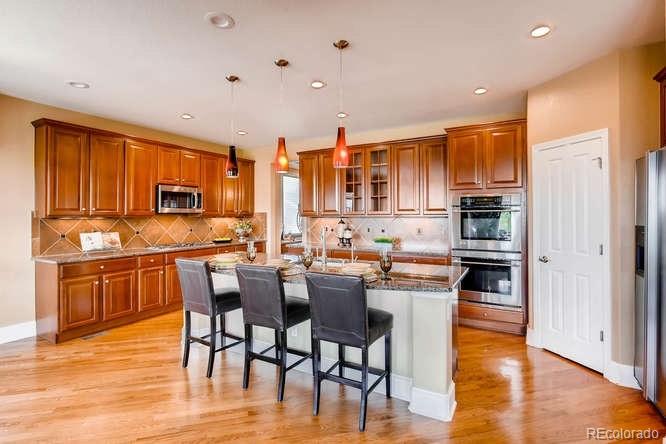 3785 Fairbrook Point Highlands Ranch, CO 80130 - Photo 8 of 35 Gallery Image 8