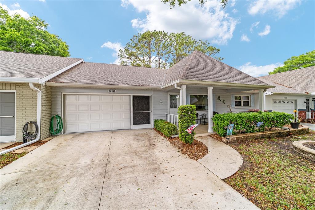 9040 Southwest 87th Avenue, Unit C Ocala, FL 34481 - Photo 44 of 46