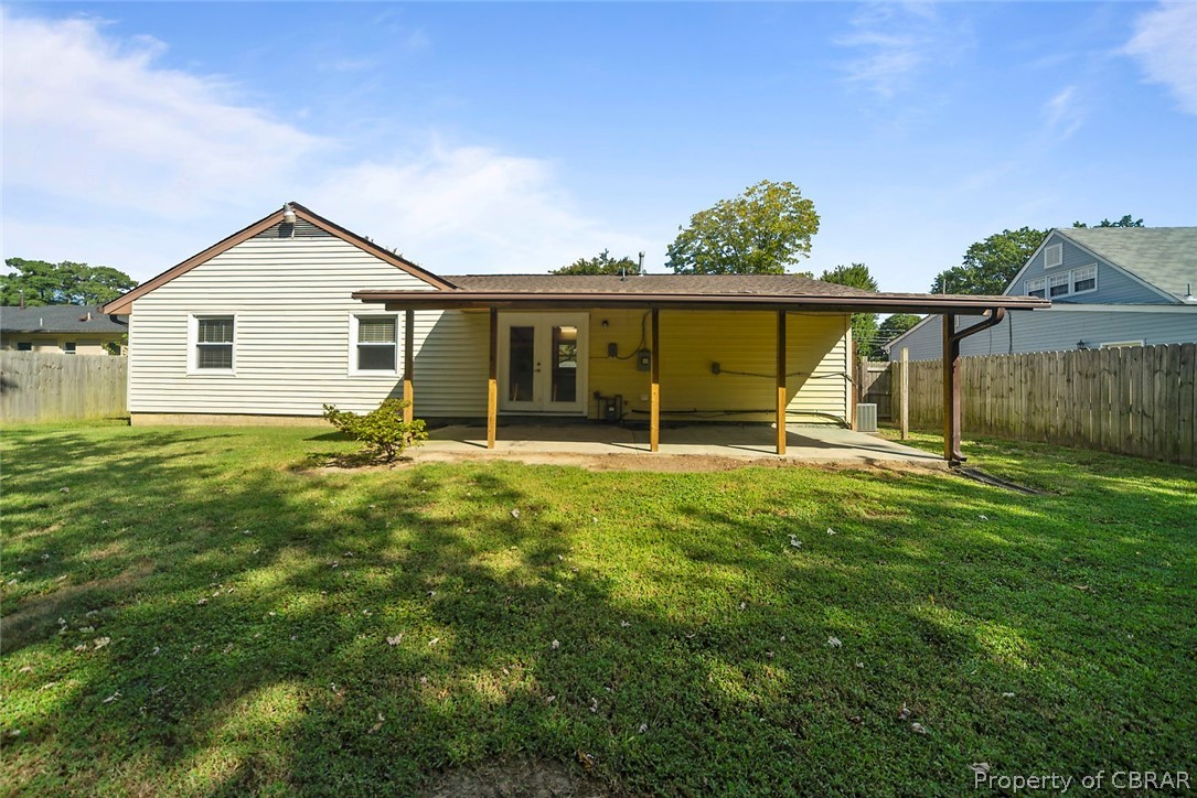 167 Colony Road Newport News, VA 23602 - Photo 36 of 37