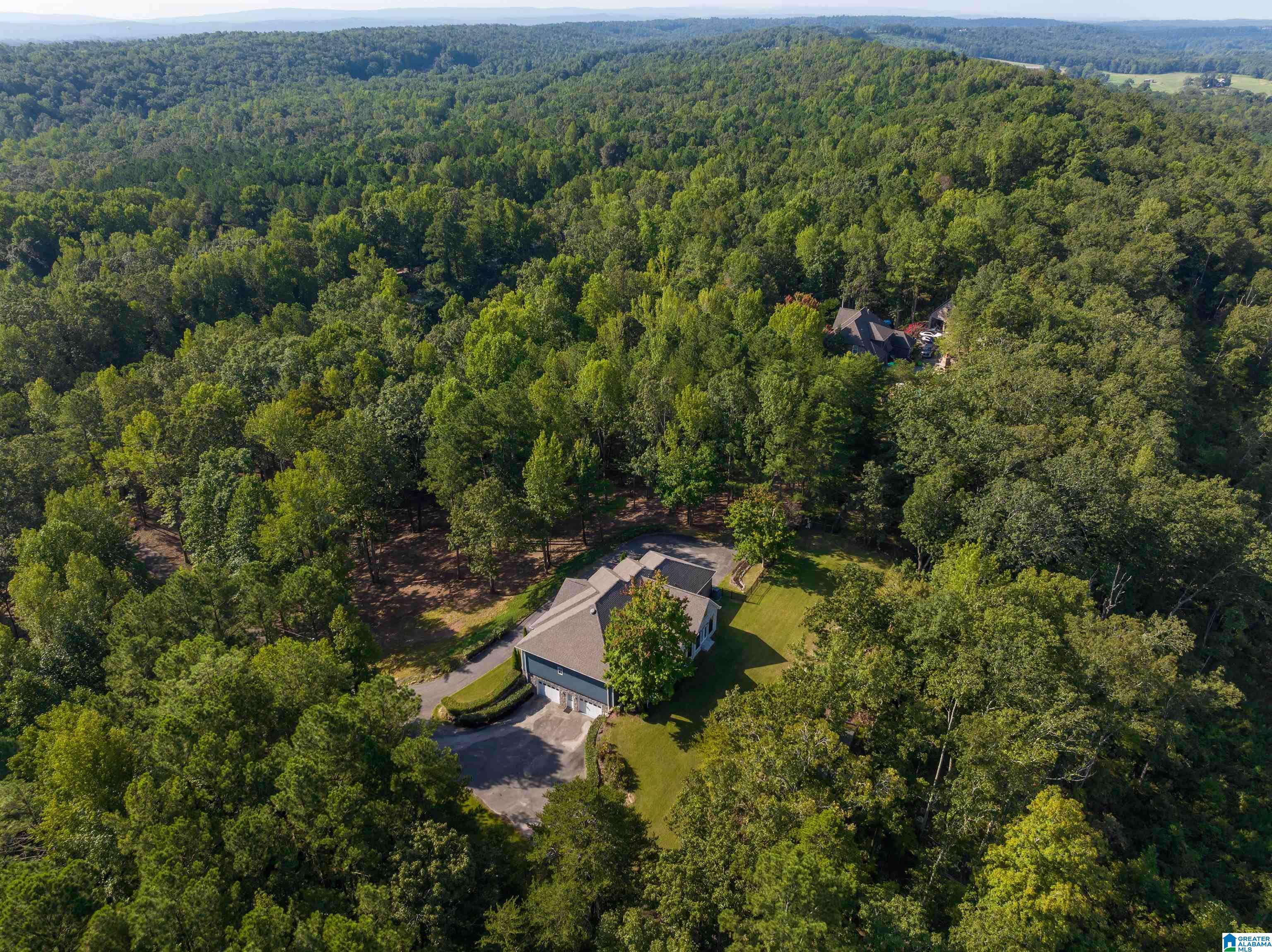 266 Hickory Valley Road Trussville, AL 35173 - Photo 55 of 61
