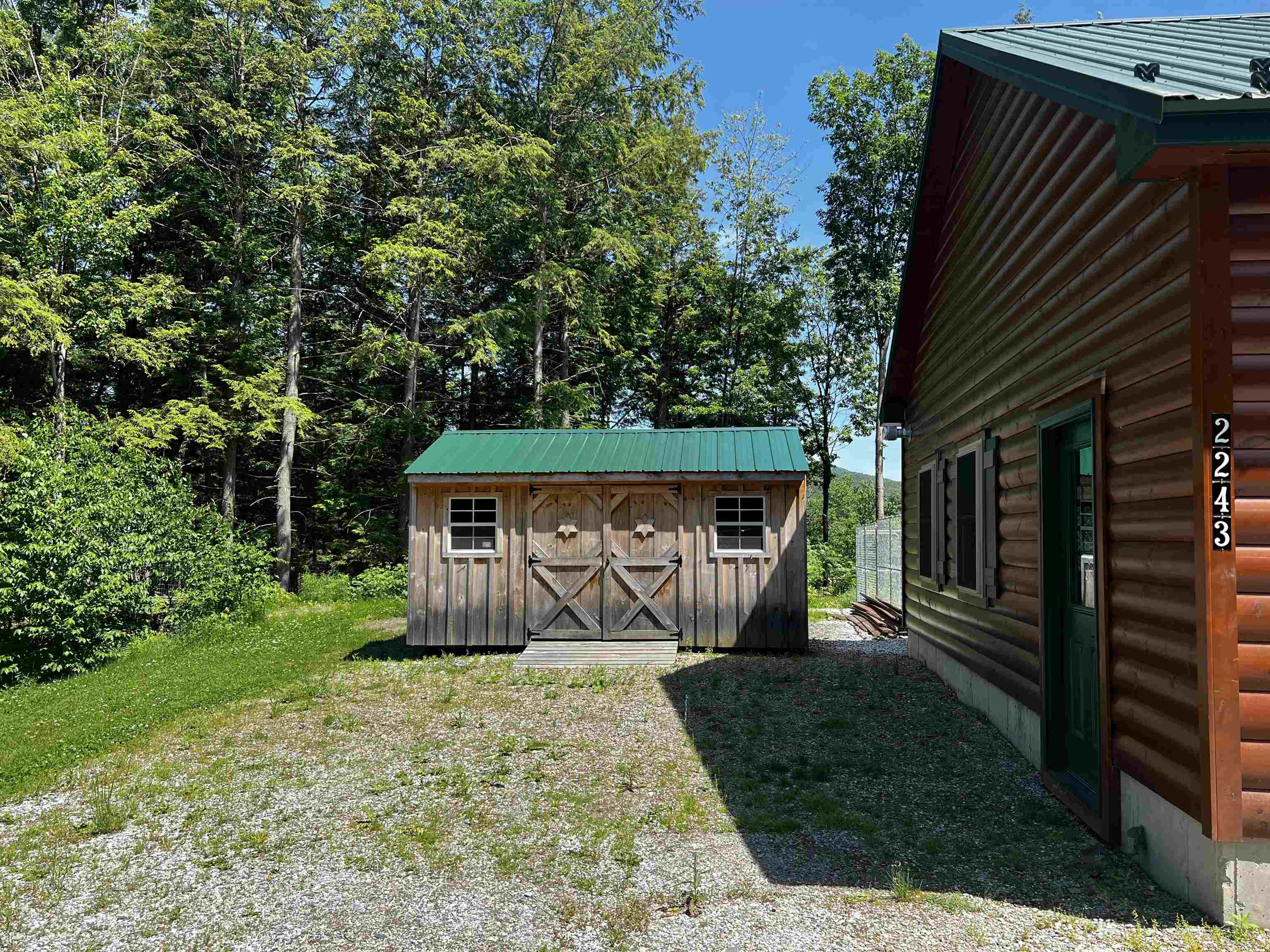 2243 West Lake Road Poultney, VT 05774 - Photo 46 of 49