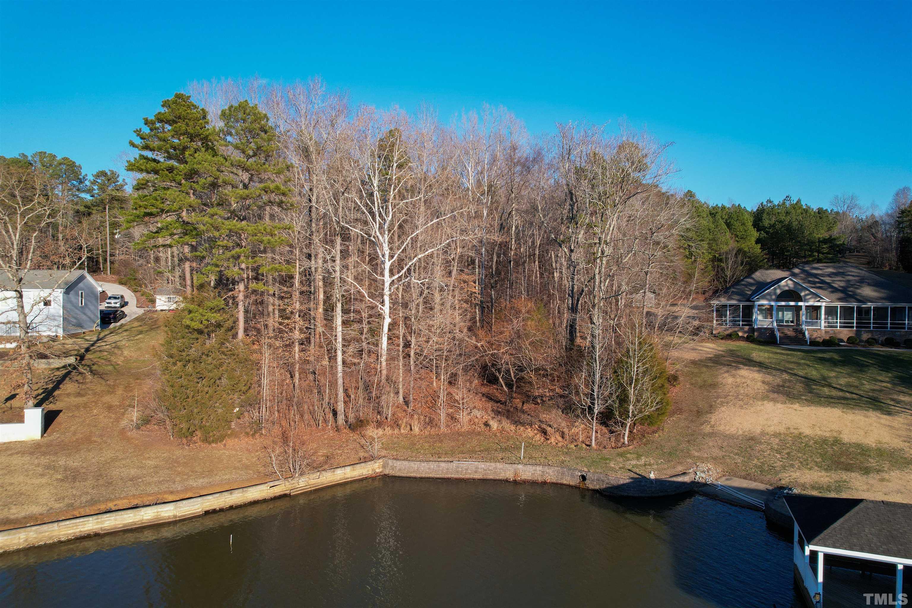Lot #2 Concord Church Road Roxboro, NC 27574 - Photo 5 of 16 Gallery Image 5