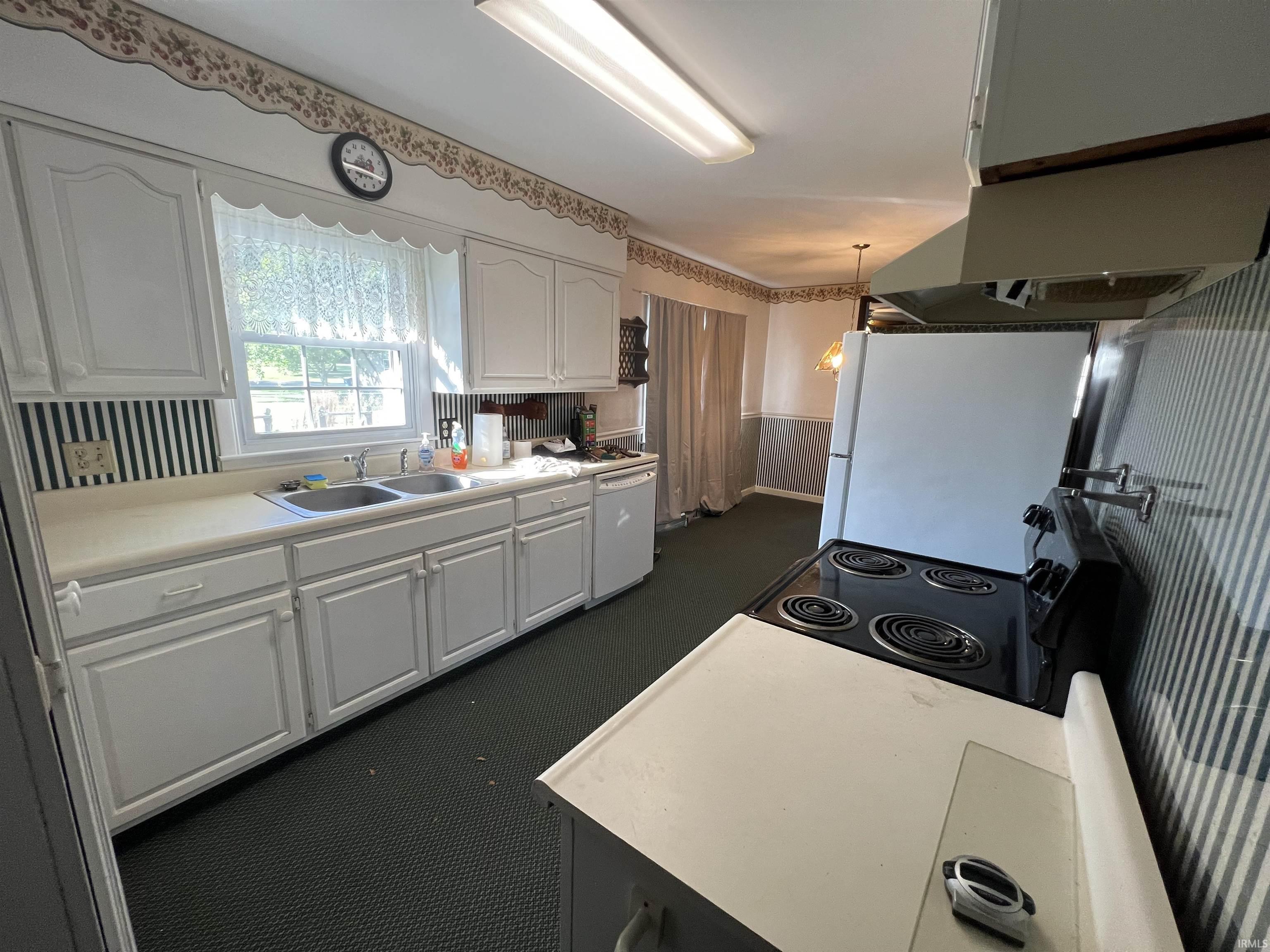 212 Bentley Road Vincennes, IN 47591 - Photo 11 of 26 Gallery Image 11