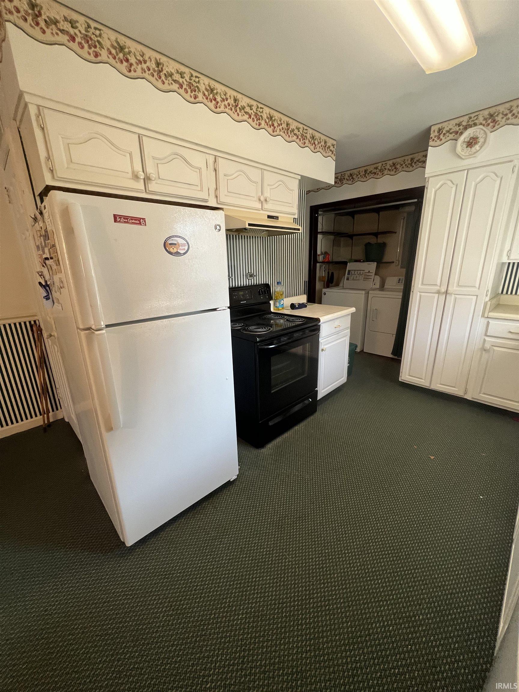 212 Bentley Road Vincennes, IN 47591 - Photo 12 of 26 Gallery Image 12