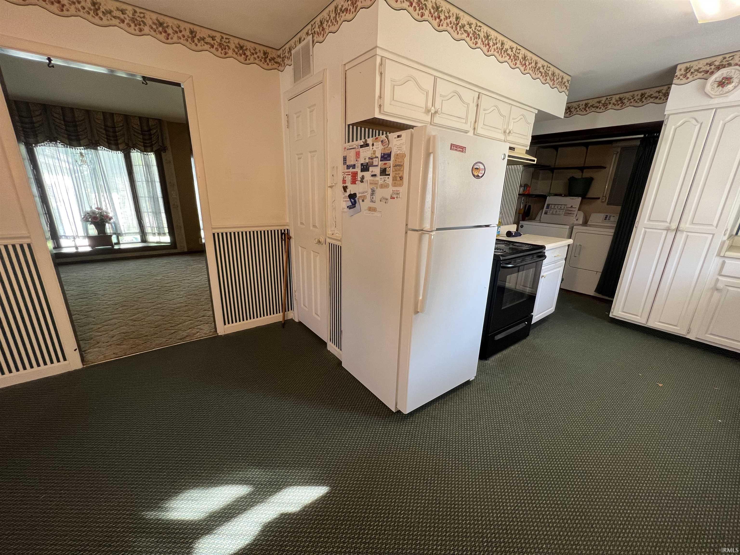 212 Bentley Road Vincennes, IN 47591 - Photo 13 of 26 Gallery Image 13