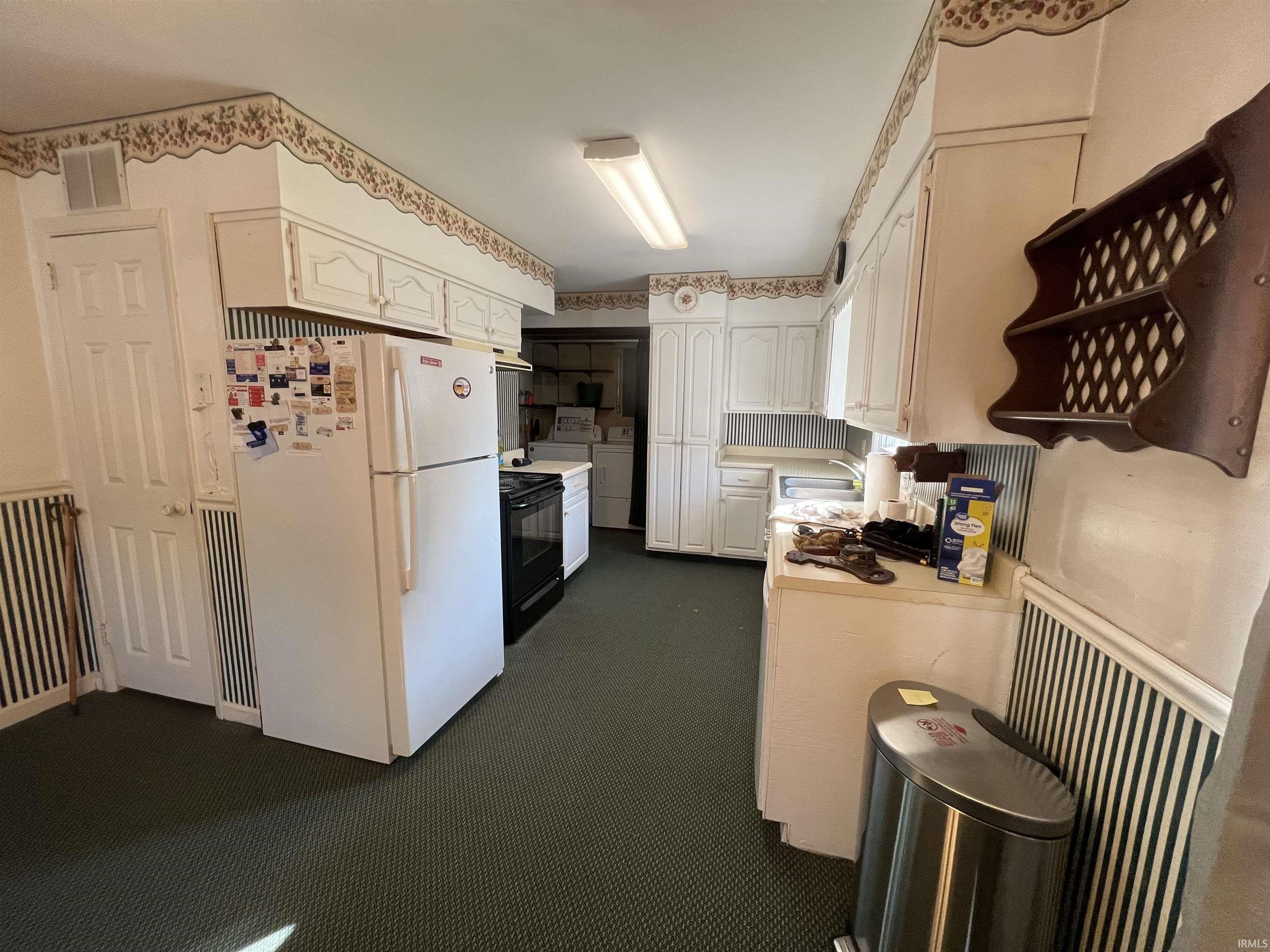 212 Bentley Road Vincennes, IN 47591 - Photo 9 of 26 Gallery Image 9