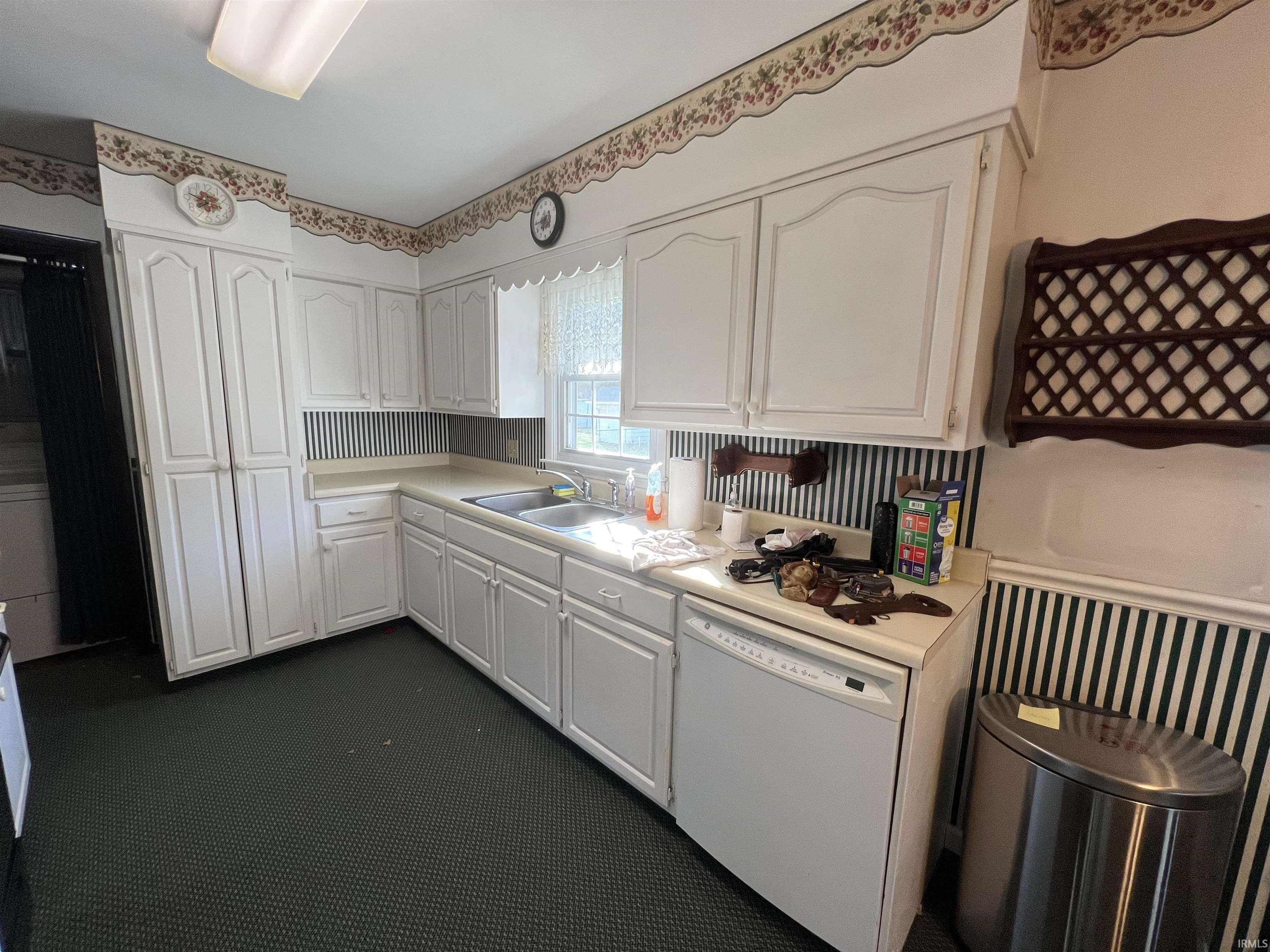 212 Bentley Road Vincennes, IN 47591 - Photo 10 of 26 Gallery Image 10
