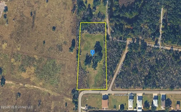 $79,999 | 11219 Jordan River Drive, Bay St. Louis, MS 39520