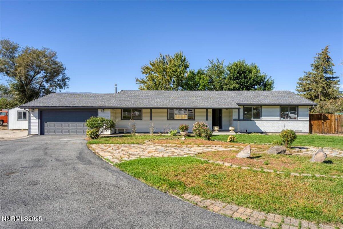 6815 Prestwick Circle Reno, NV 89502 - Photo 2 of 23 02-6815 Prestwick Cir Reno NV 89502 (4 o