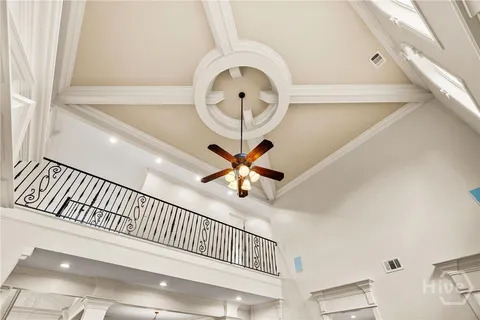 $699,000 | 65 Woodchuck Hill Drive, Savannah, GA 31405