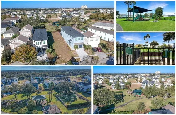 $150,000 | 7549 Excitement Drive, Reunion, FL 34747