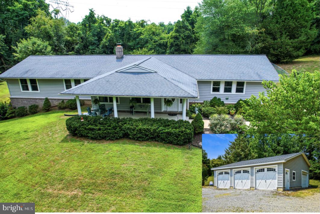 7014 Prout Road Friendship, MD 20758 - Photo 1 of 85 Gallery Image 1
