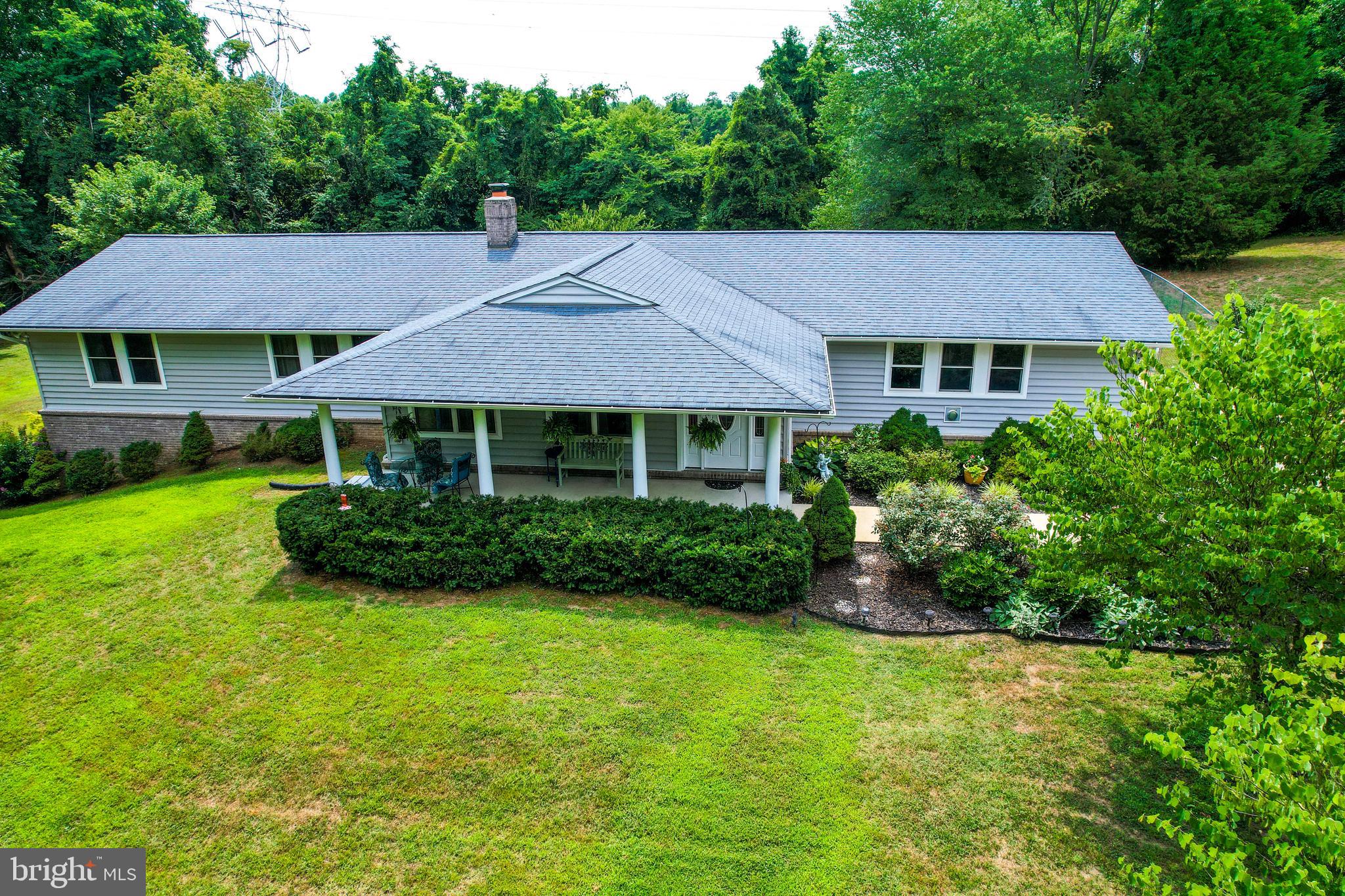 7014 Prout Road Friendship, MD 20758 - Photo 2 of 85 Gallery Image 2