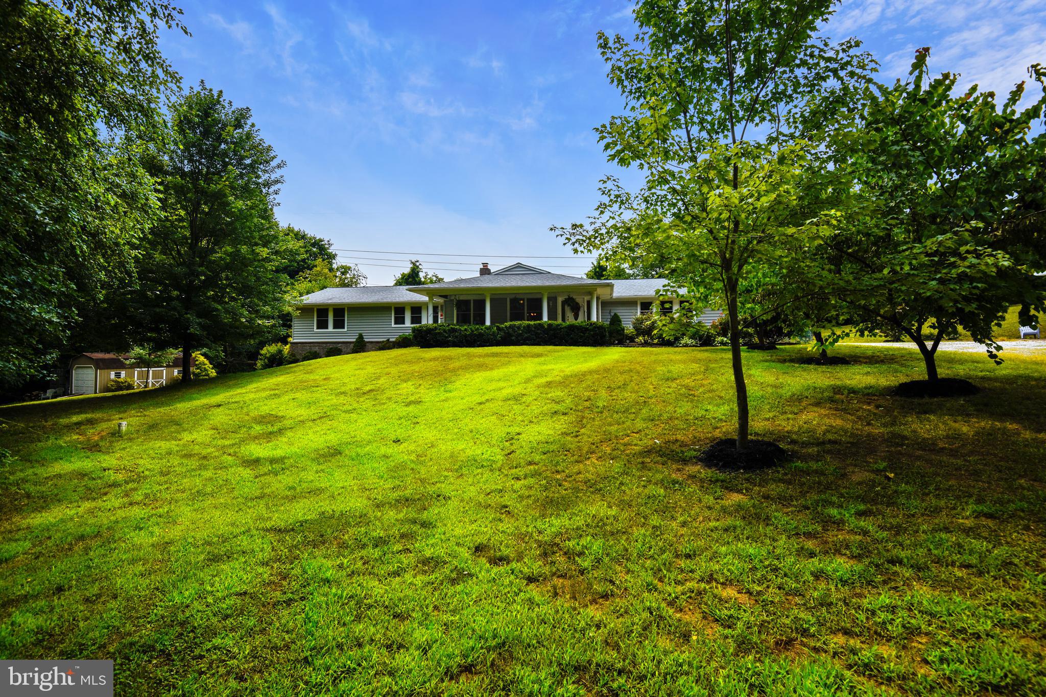 7014 Prout Road Friendship, MD 20758 - Photo 76 of 85 Gallery Image 76