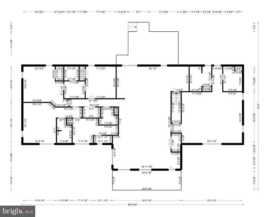 7014 Prout Road Friendship, MD 20758 - Photo 83 of 85 Gallery Image 83