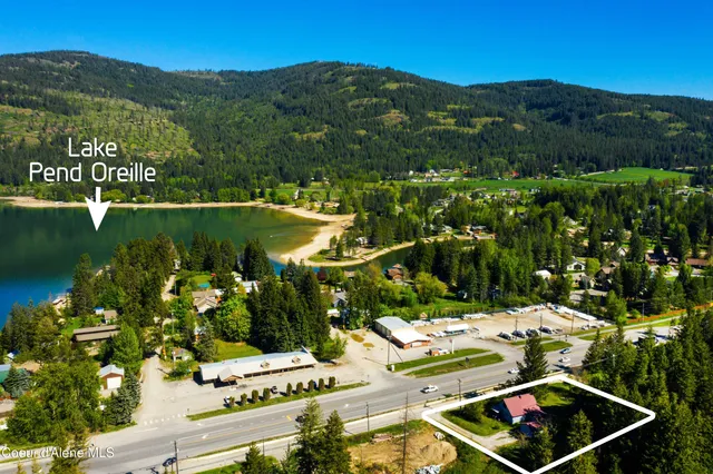 $349,000 | 50 Smokehouse Road, Sagle, ID 83860