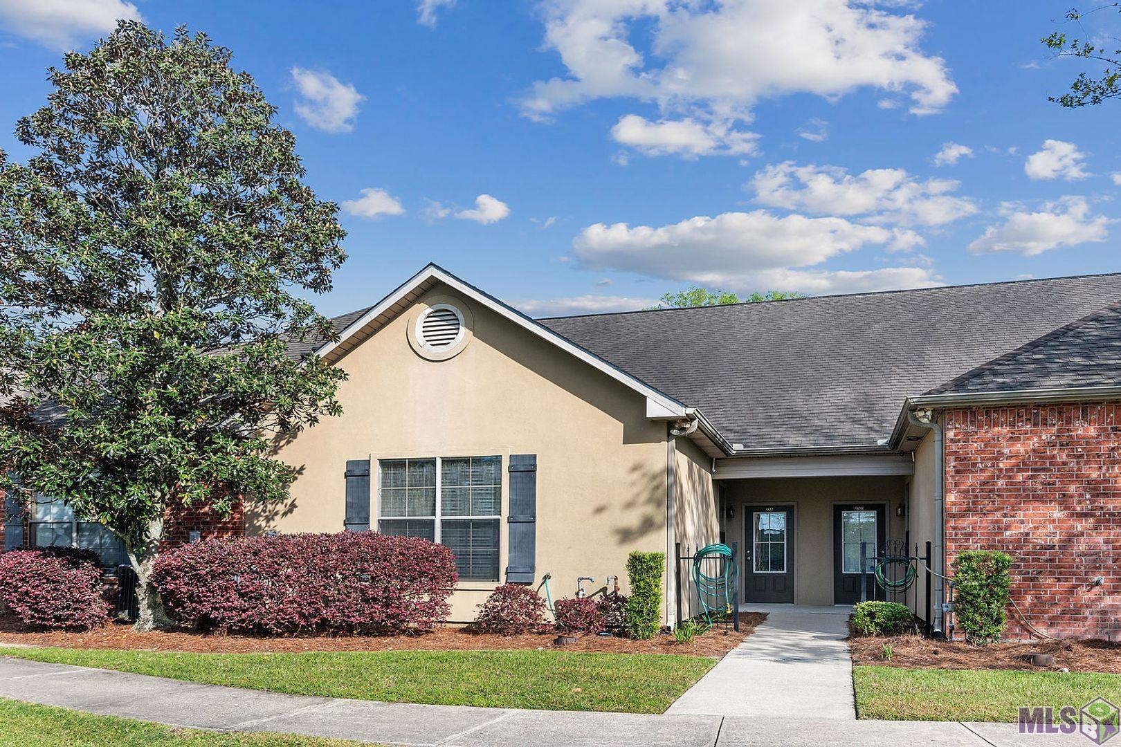 809 Summer Breeze Drive, Unit 204 Baton Rouge, LA 70810 - Photo 2 of 11