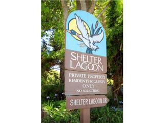 113 Tree Frog Lane Santa Cruz, CA 95060 - Photo 29 of 49 a sign on the side of a building