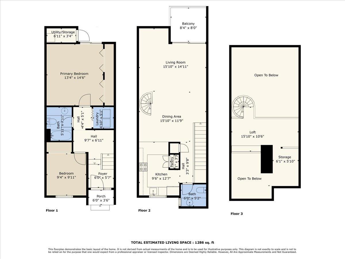 113 Tree Frog Lane Santa Cruz, CA 95060 - Photo 43 of 49 unknown