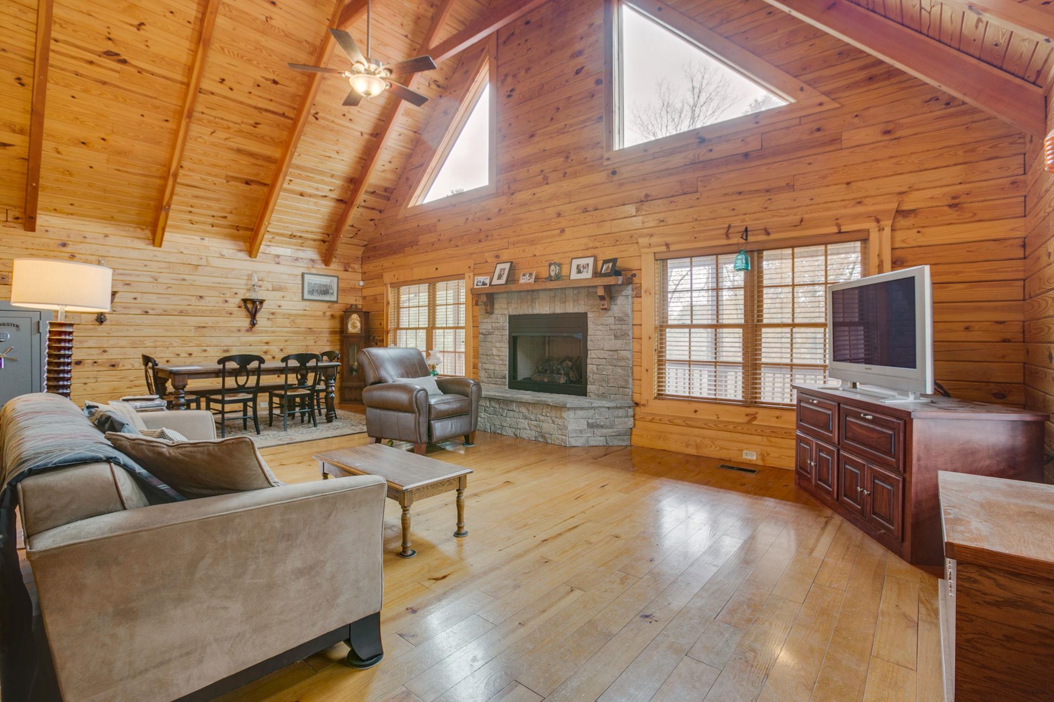 160 L & M Ranch Lane Lynchburg, TN 37352 - Photo 11 of 30 Gallery Image 11