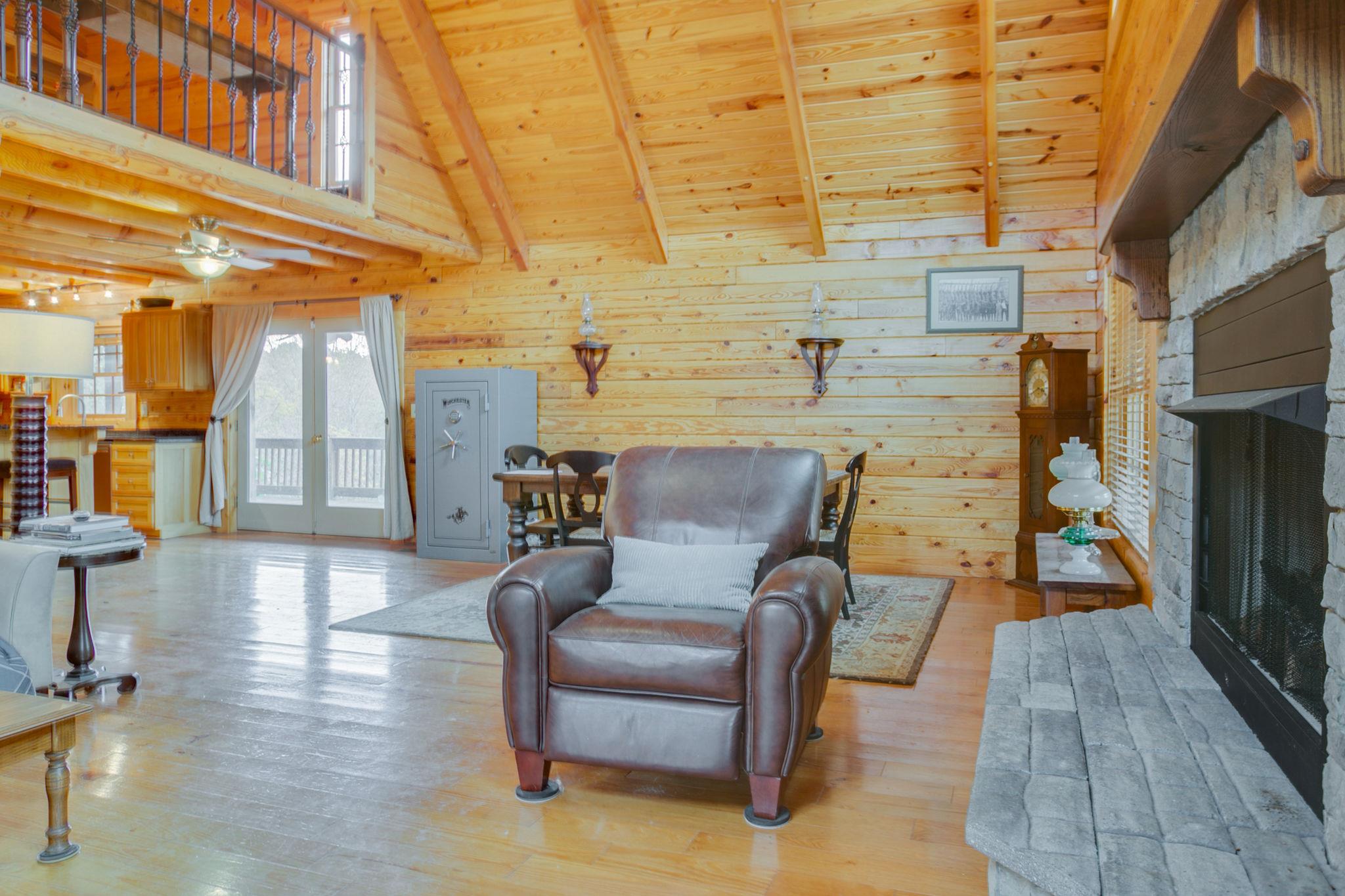 160 L & M Ranch Lane Lynchburg, TN 37352 - Photo 12 of 30 Gallery Image 12