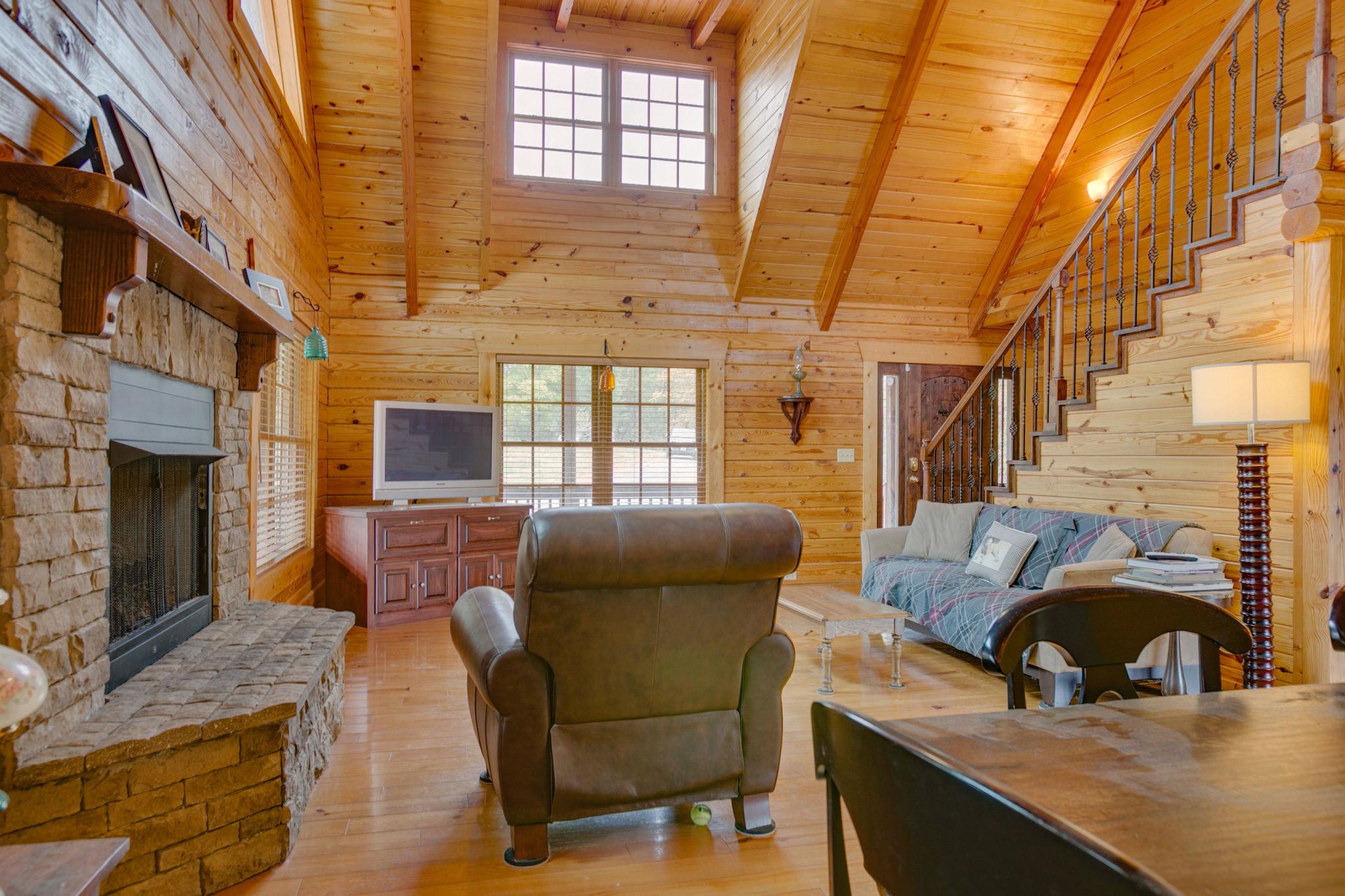 160 L & M Ranch Lane Lynchburg, TN 37352 - Photo 13 of 30 Gallery Image 13