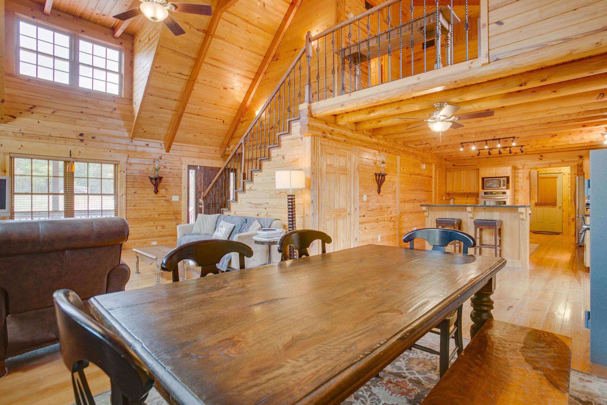 160 L & M Ranch Lane Lynchburg, TN 37352 - Photo 14 of 30 Gallery Image 14