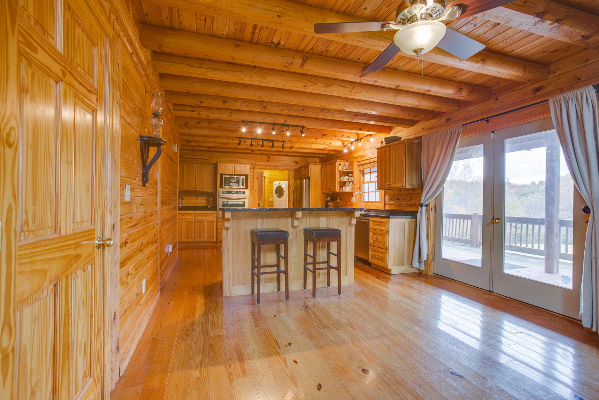 160 L & M Ranch Lane Lynchburg, TN 37352 - Photo 15 of 30 Gallery Image 15