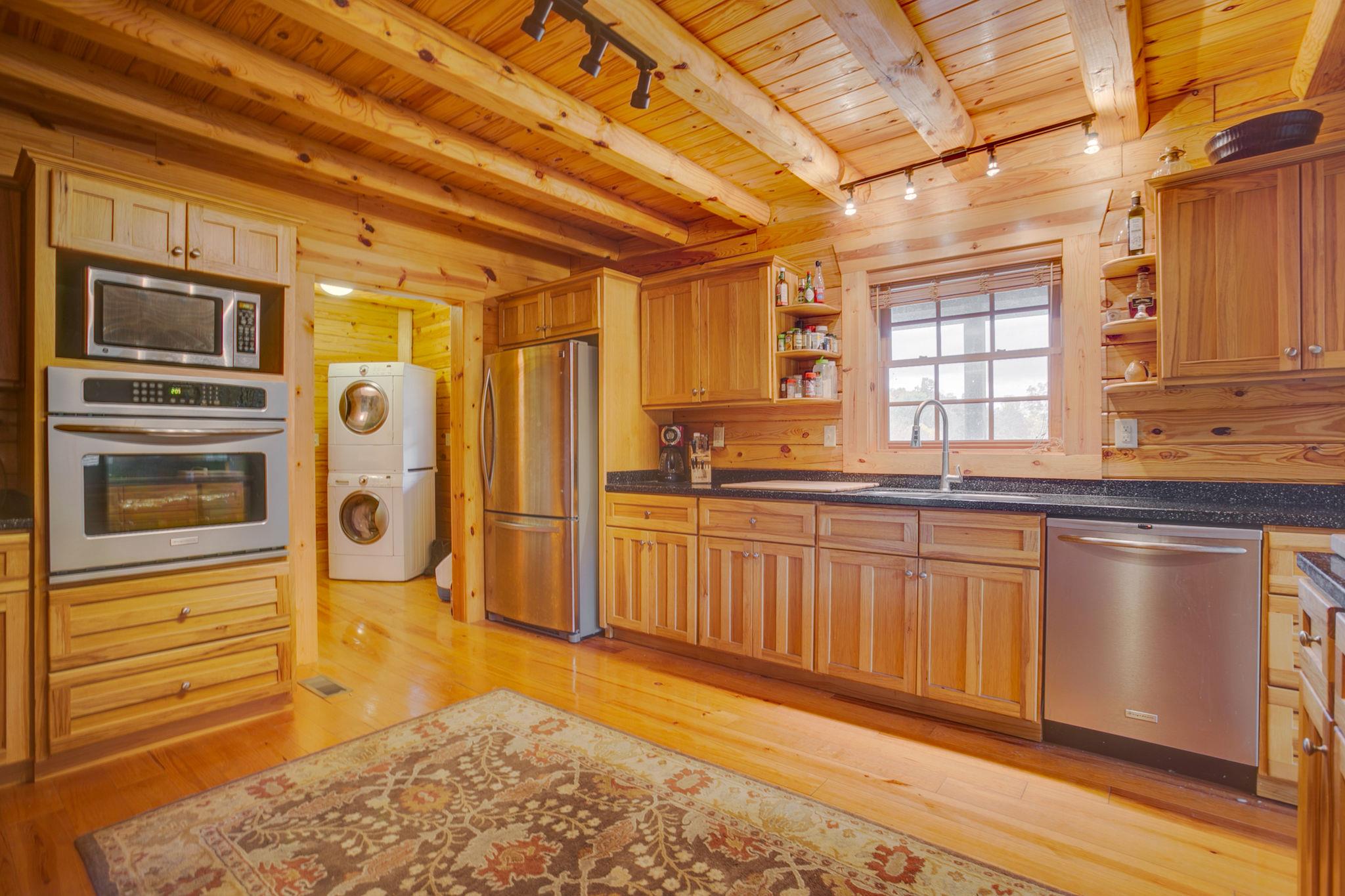 160 L & M Ranch Lane Lynchburg, TN 37352 - Photo 16 of 30 Gallery Image 16