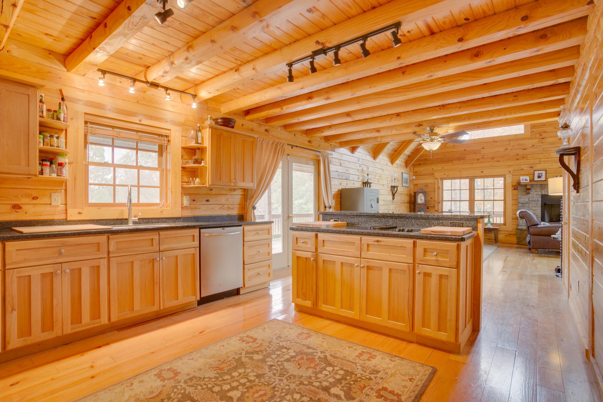 160 L & M Ranch Lane Lynchburg, TN 37352 - Photo 17 of 30 Gallery Image 17