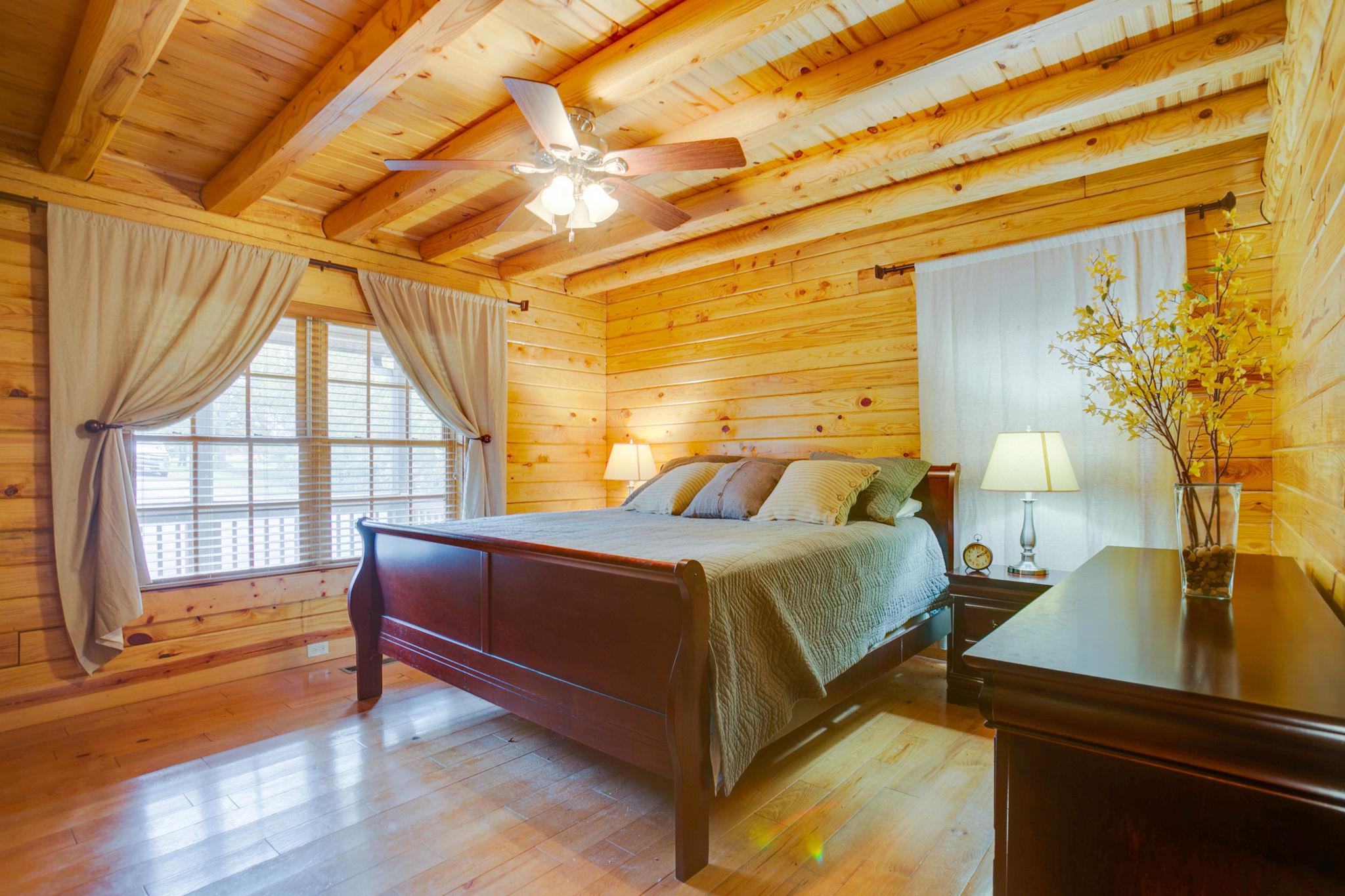 160 L & M Ranch Lane Lynchburg, TN 37352 - Photo 20 of 30 Gallery Image 20