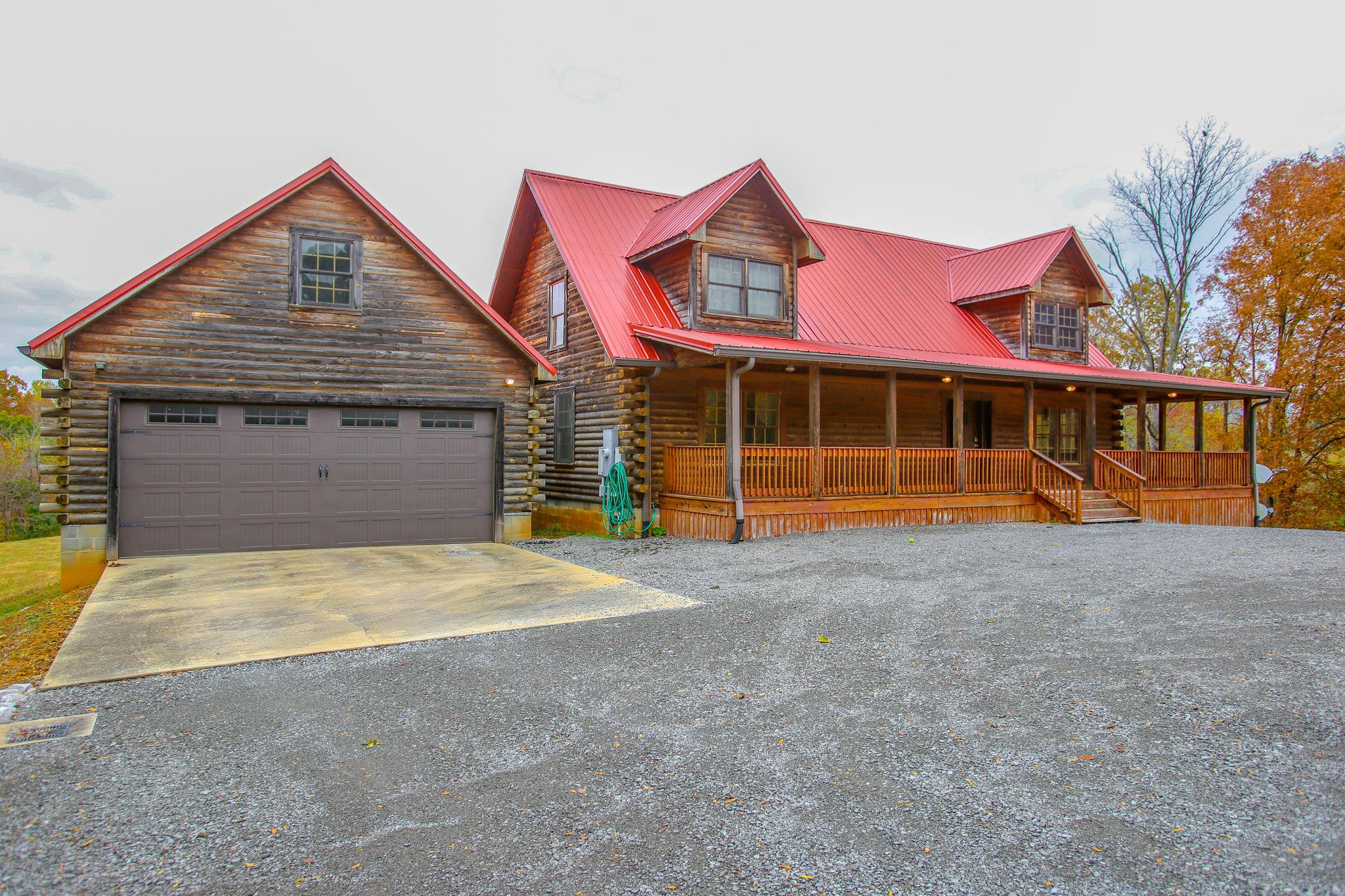 160 L & M Ranch Lane Lynchburg, TN 37352 - Photo 3 of 30 Gallery Image 3