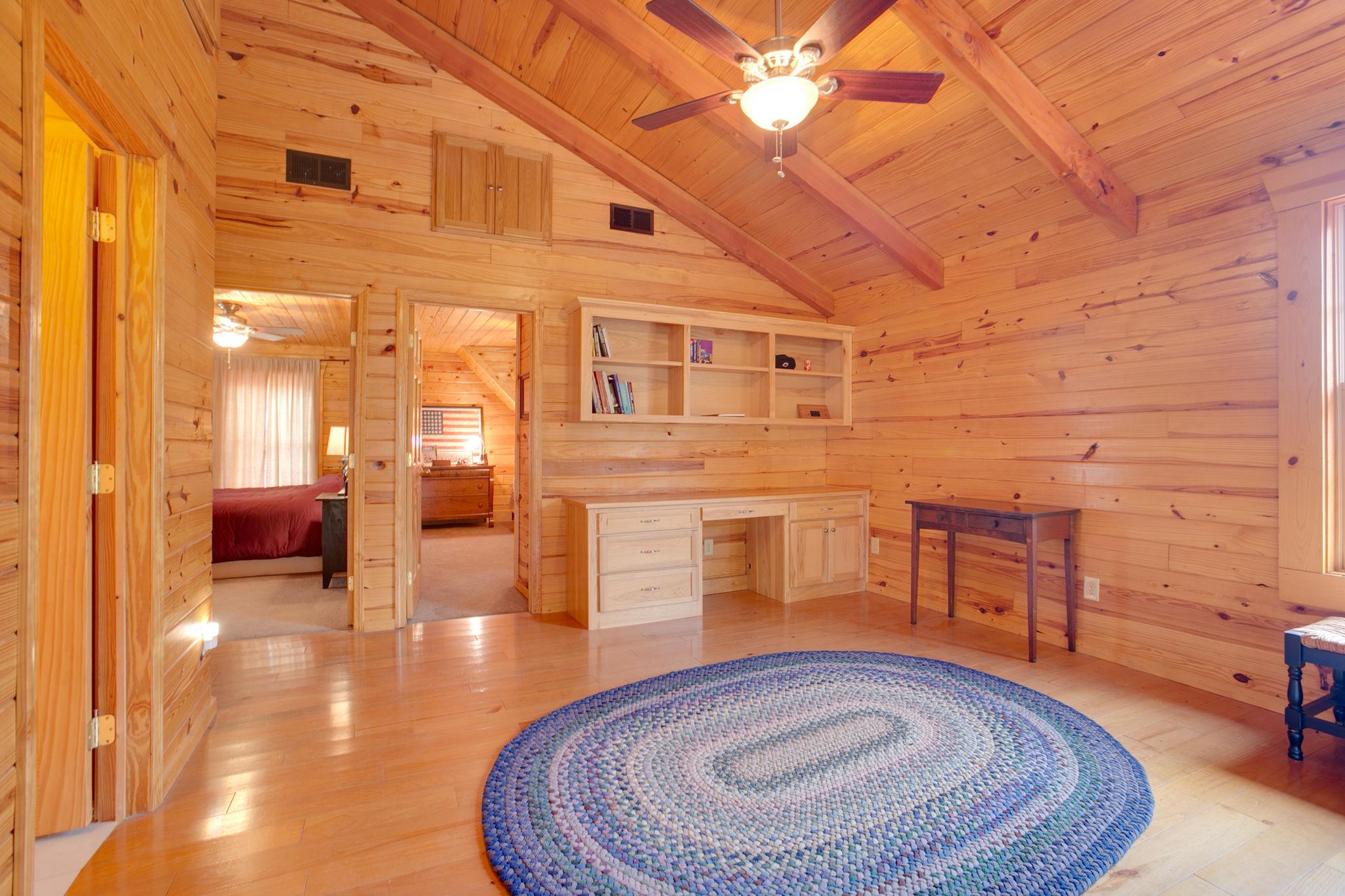 160 L & M Ranch Lane Lynchburg, TN 37352 - Photo 23 of 30 Gallery Image 23