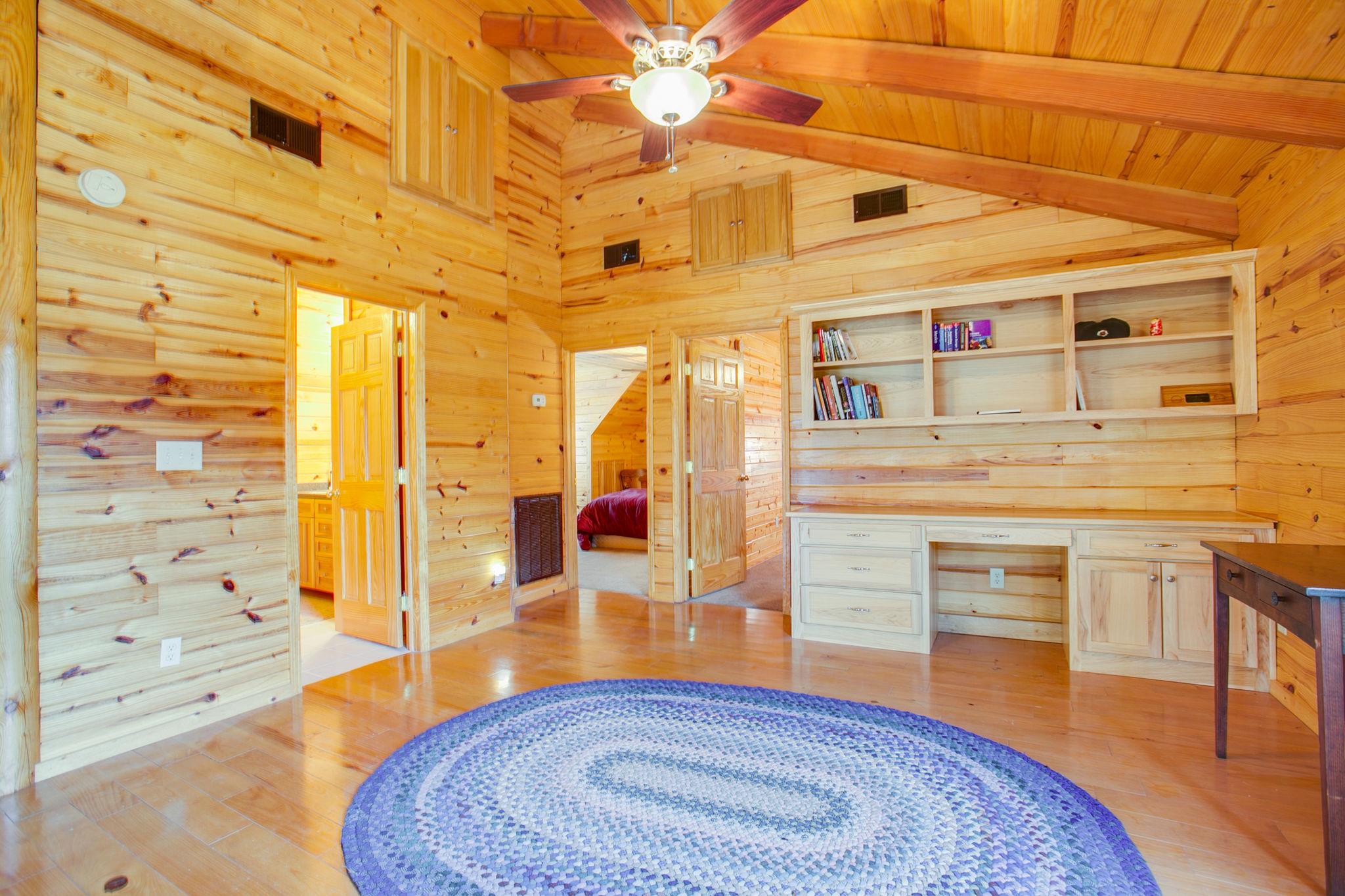 160 L & M Ranch Lane Lynchburg, TN 37352 - Photo 24 of 30 Gallery Image 24