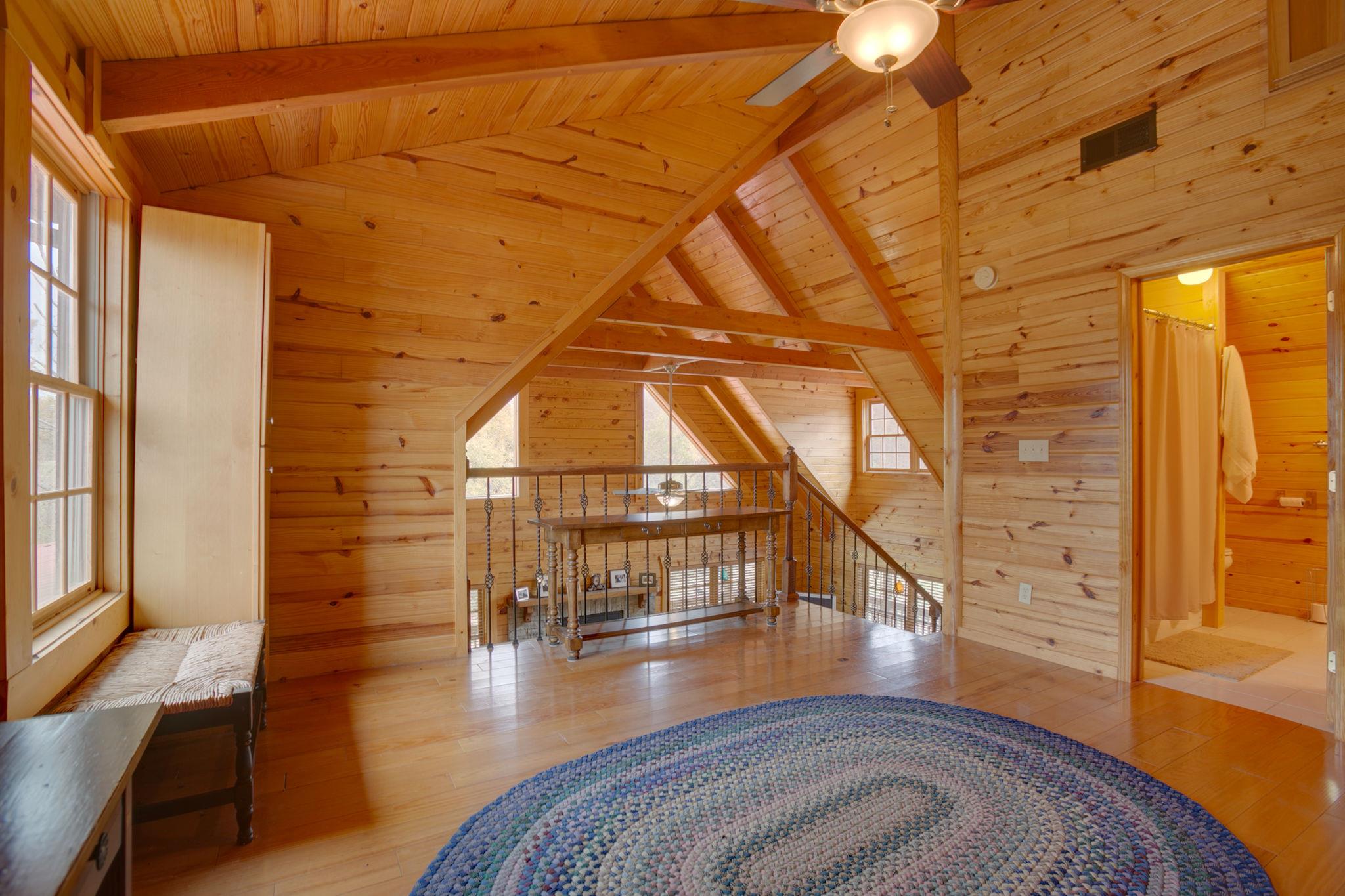160 L & M Ranch Lane Lynchburg, TN 37352 - Photo 25 of 30 Gallery Image 25