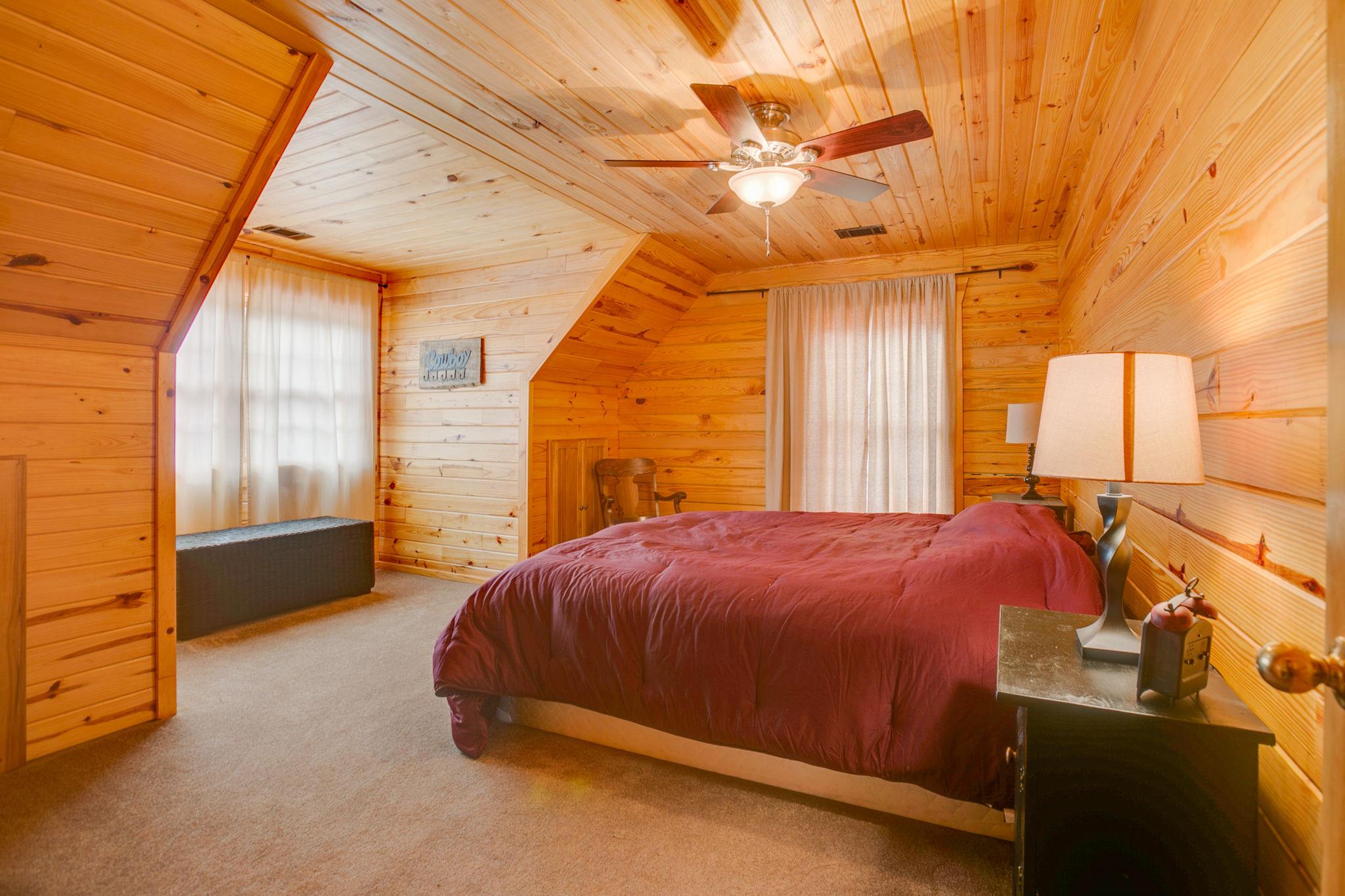 160 L & M Ranch Lane Lynchburg, TN 37352 - Photo 28 of 30 Gallery Image 28