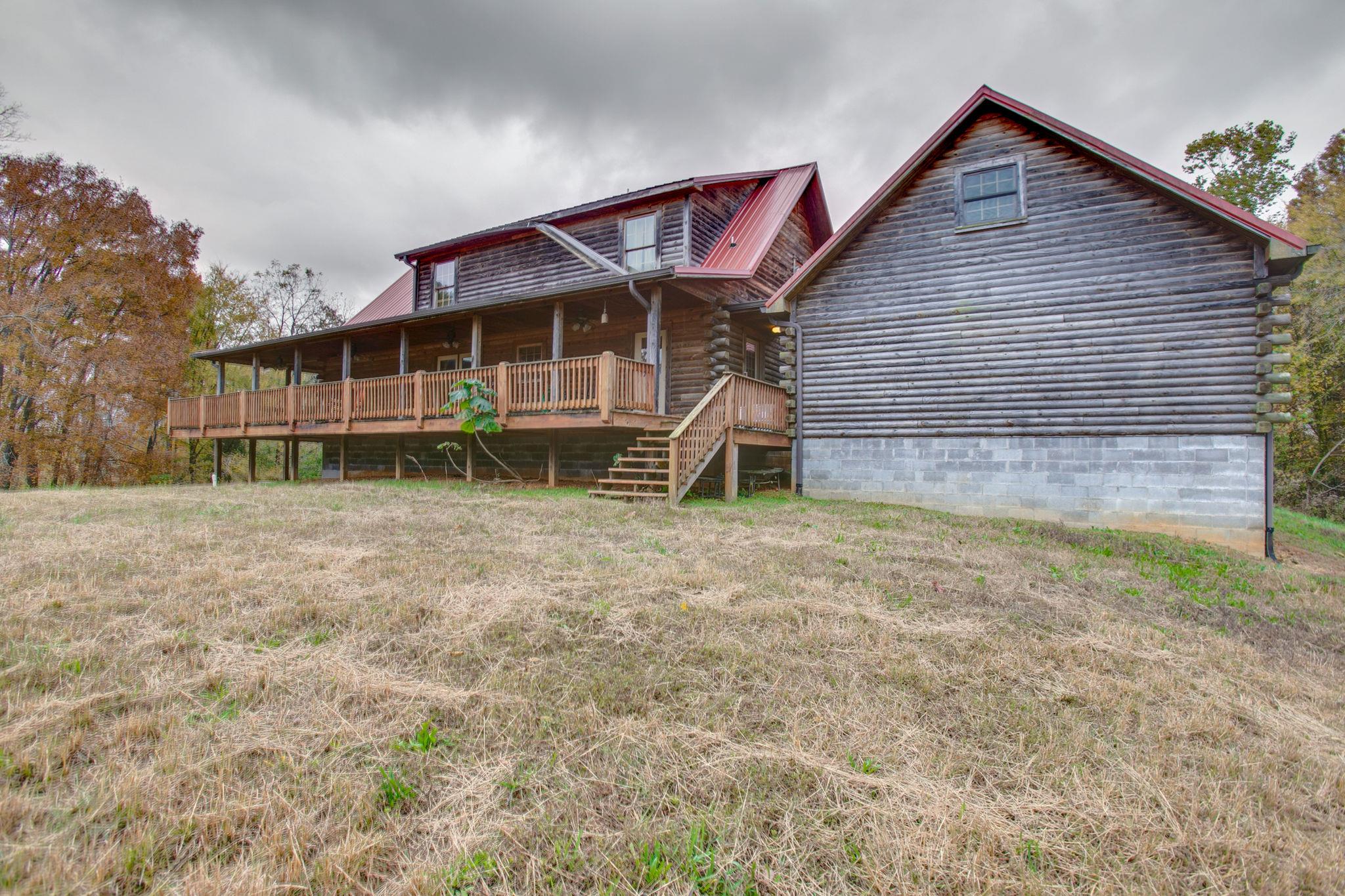 160 L & M Ranch Lane Lynchburg, TN 37352 - Photo 30 of 30 Gallery Image 30