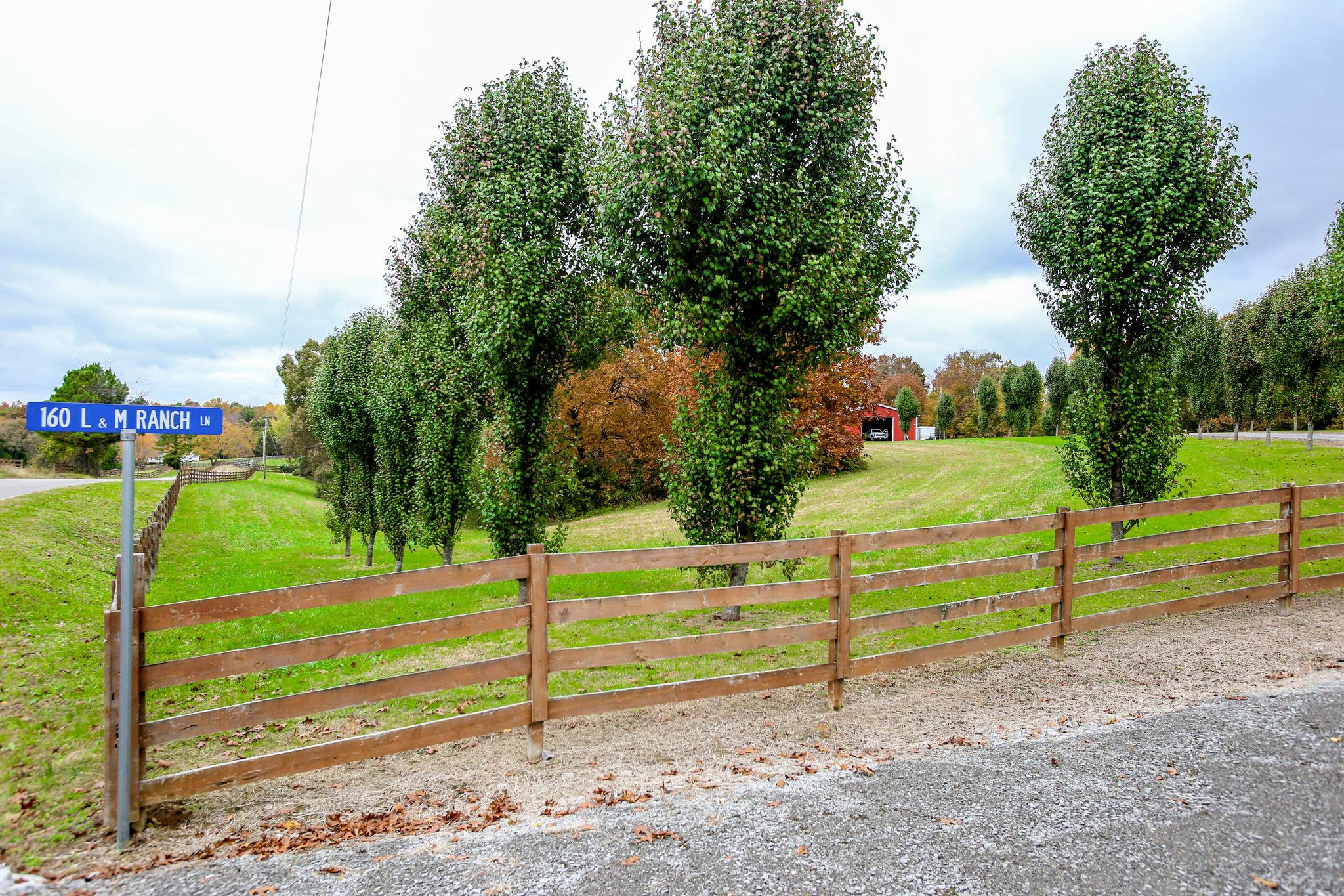 160 L & M Ranch Lane Lynchburg, TN 37352 - Photo 5 of 30 Gallery Image 5